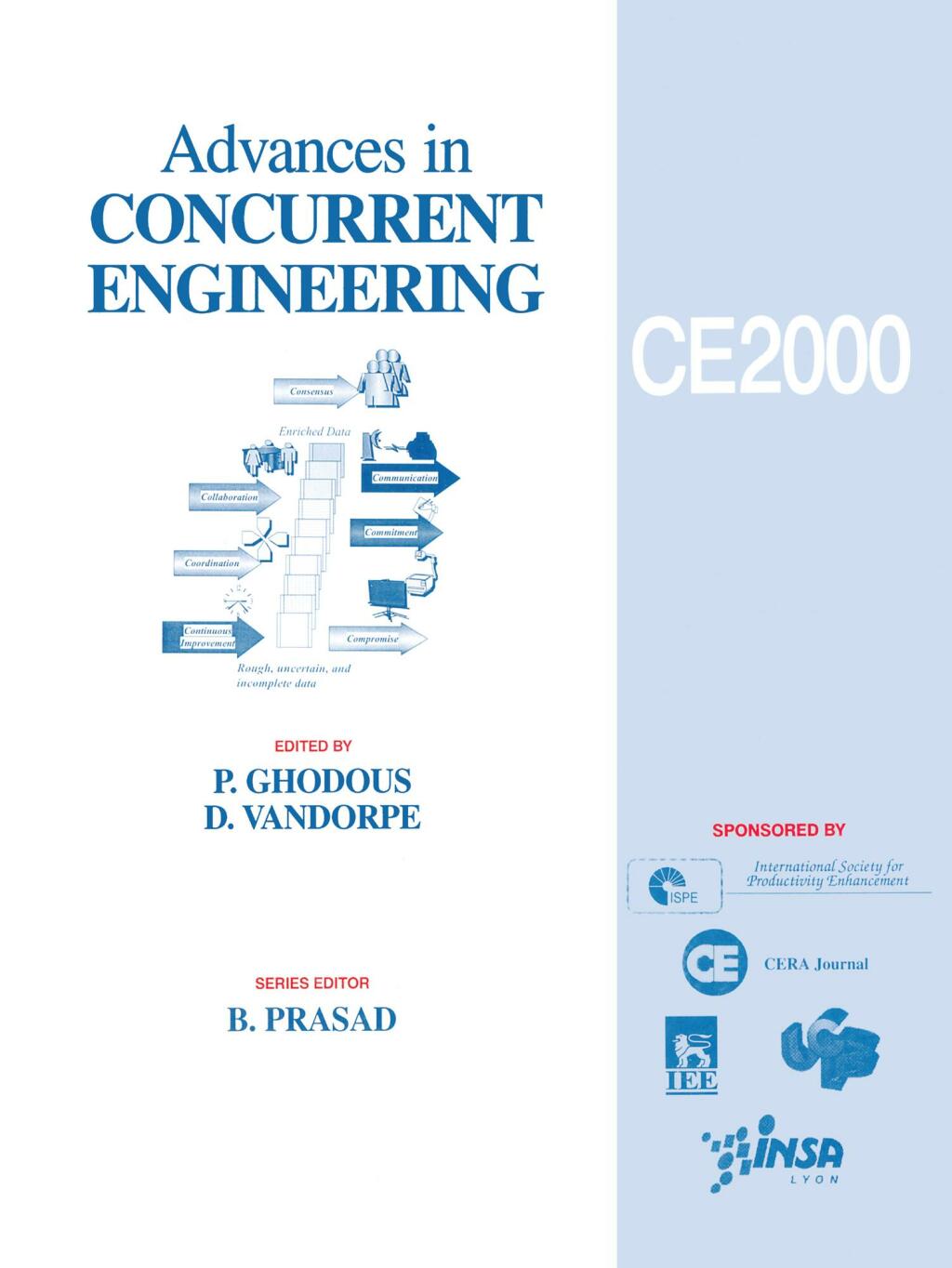 Advances in Concurrent Engineering CE00 Proceedings 1st Edition â€“ PDF/EPUB Version Downloadable