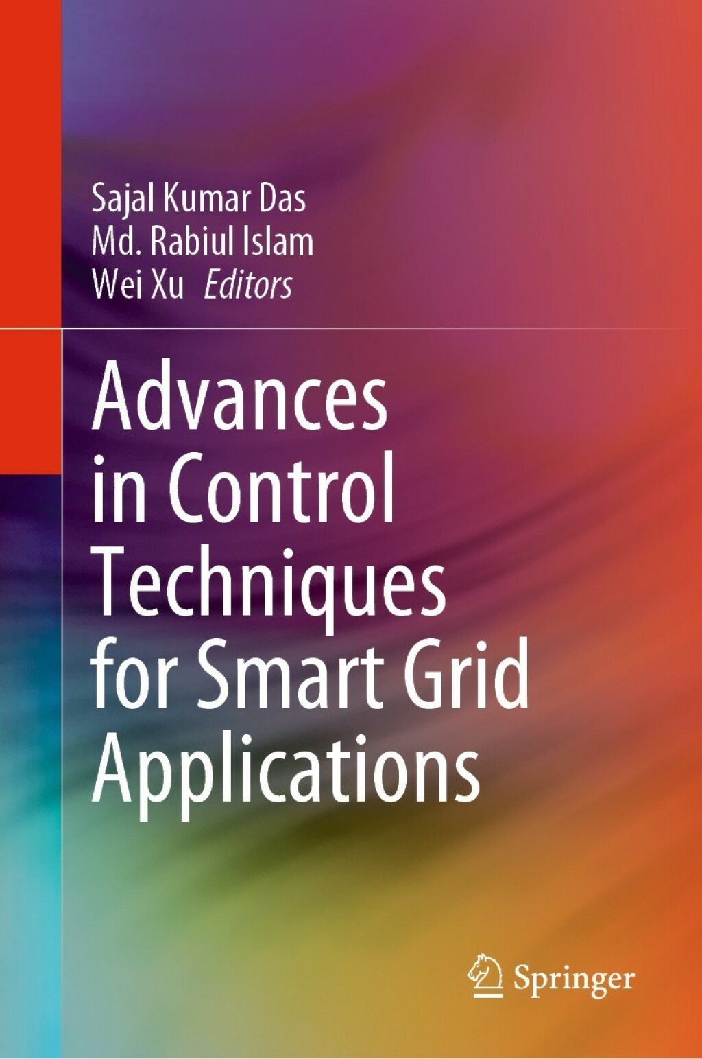Advances in Control Techniques for Smart Grid Applications â€“ PDF/EPUB ...