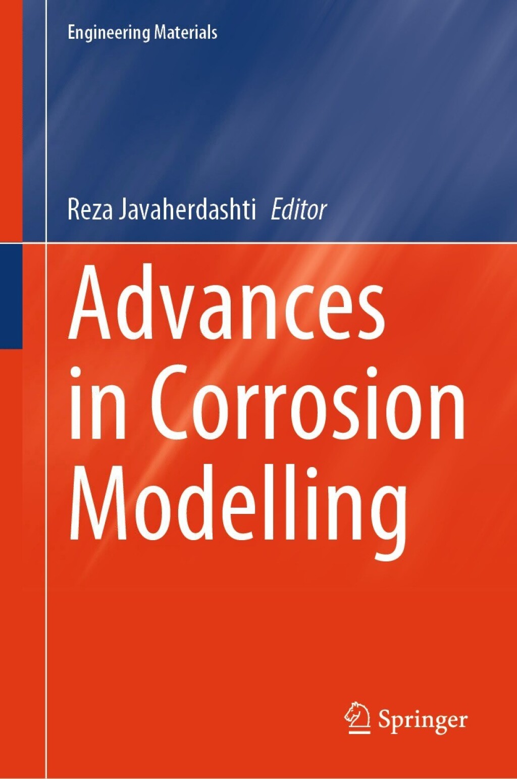 Advances in Corrosion Modelling â€“ PDF/EPUB Version Downloadable