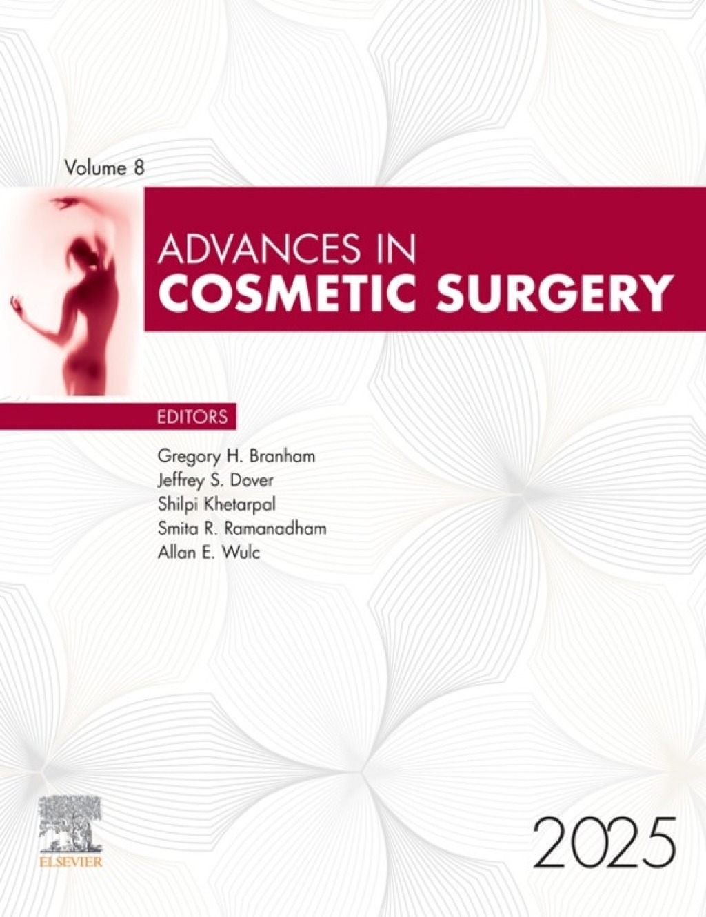 Advances in Cosmetic Surgery, 2025 â€“ PDF/EPUB Version Downloadable