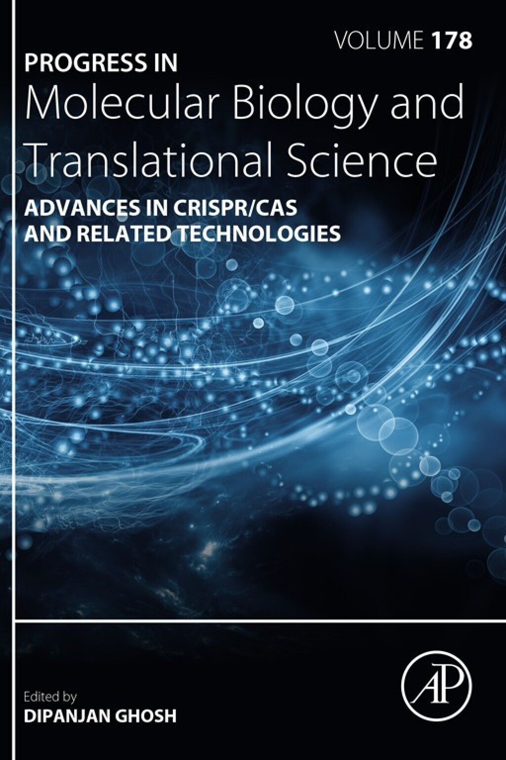 Advances in CRISPR/Cas and Related Technologies â€“ PDF/EPUB Version Downloadable