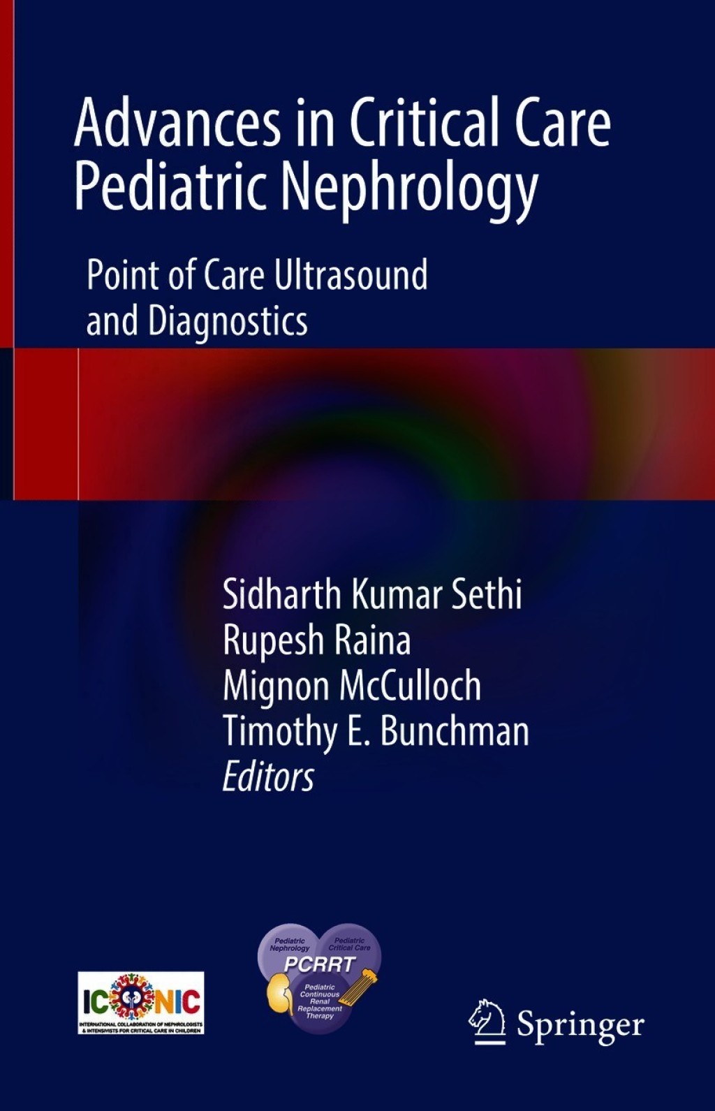 Advances in Critical Care Pediatric Nephrology Point of Care Ultrasound ...