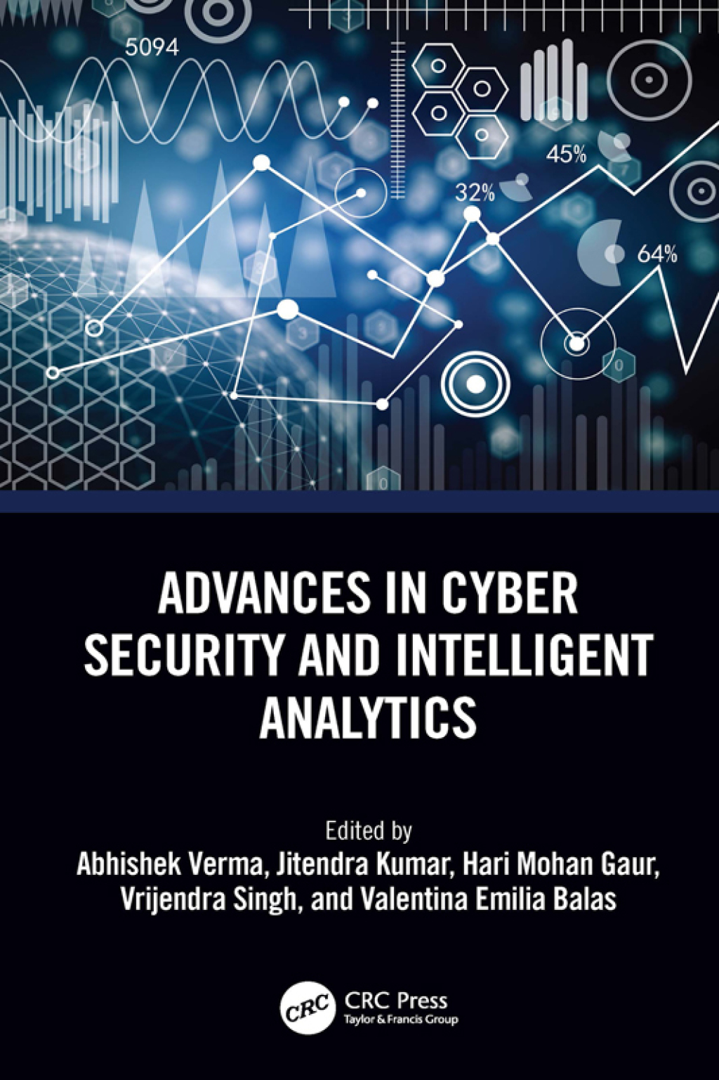 Advances in Cyber Security and Intelligent Analytics 1st Edition â€“ PDF/EPUB Version Downloadable