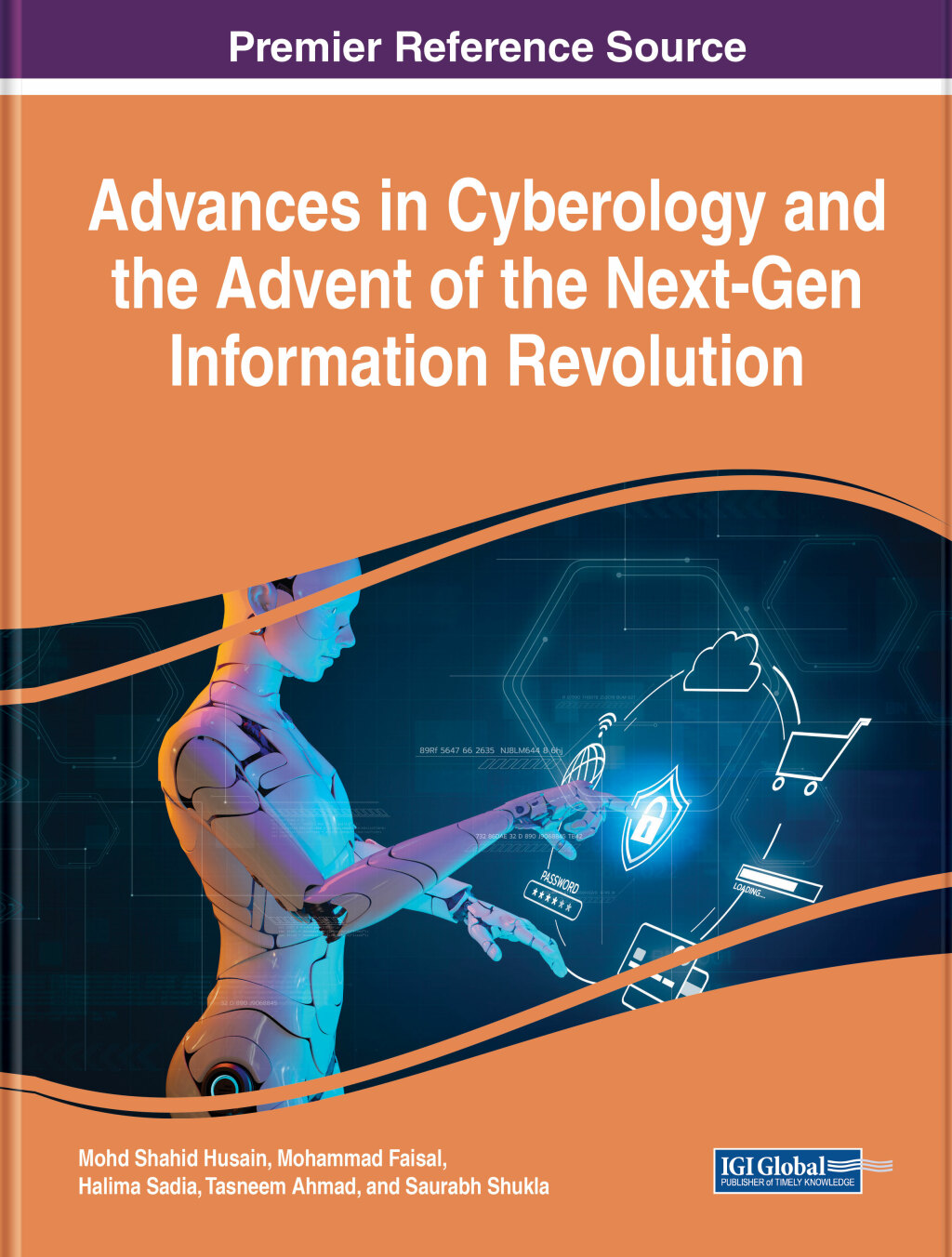 Advances in Cyberology and the Advent of the Next-Gen Information Revolution â€“ PDF/EPUB Version Downloadable
