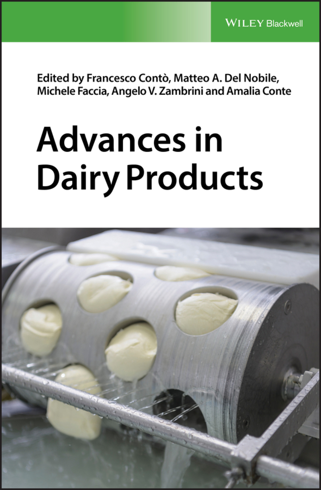 Advances in Dairy Products 1st Edition â€“ PDF/EPUB Version Downloadable