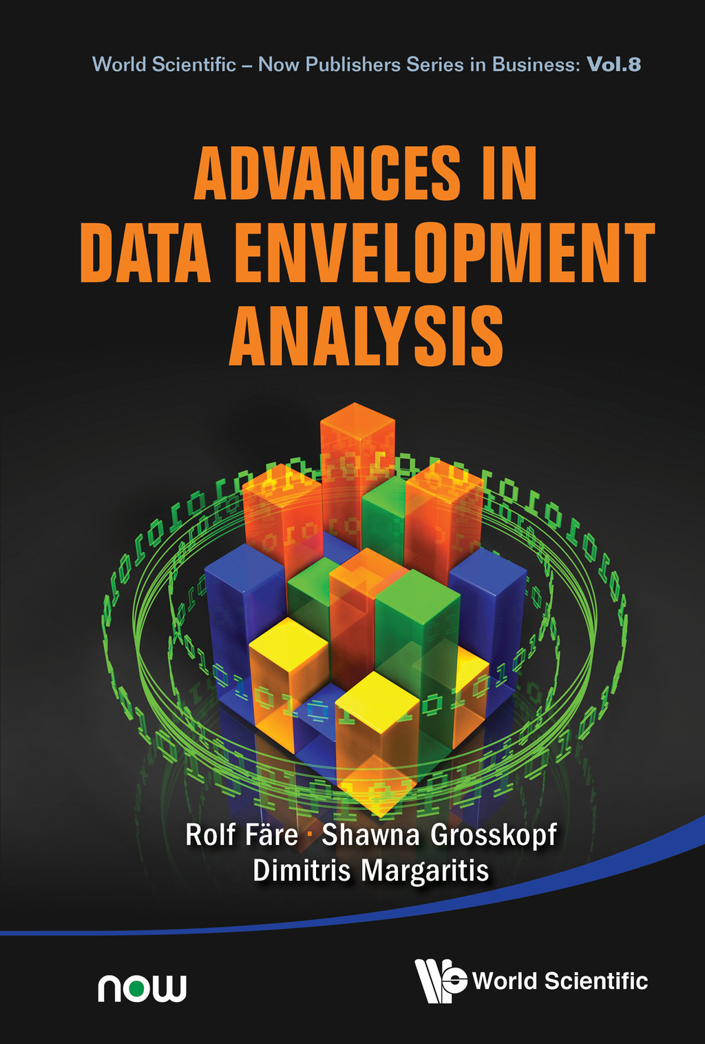 Advances In Data Envelopment Analysis - (PDF/EPUB Version)