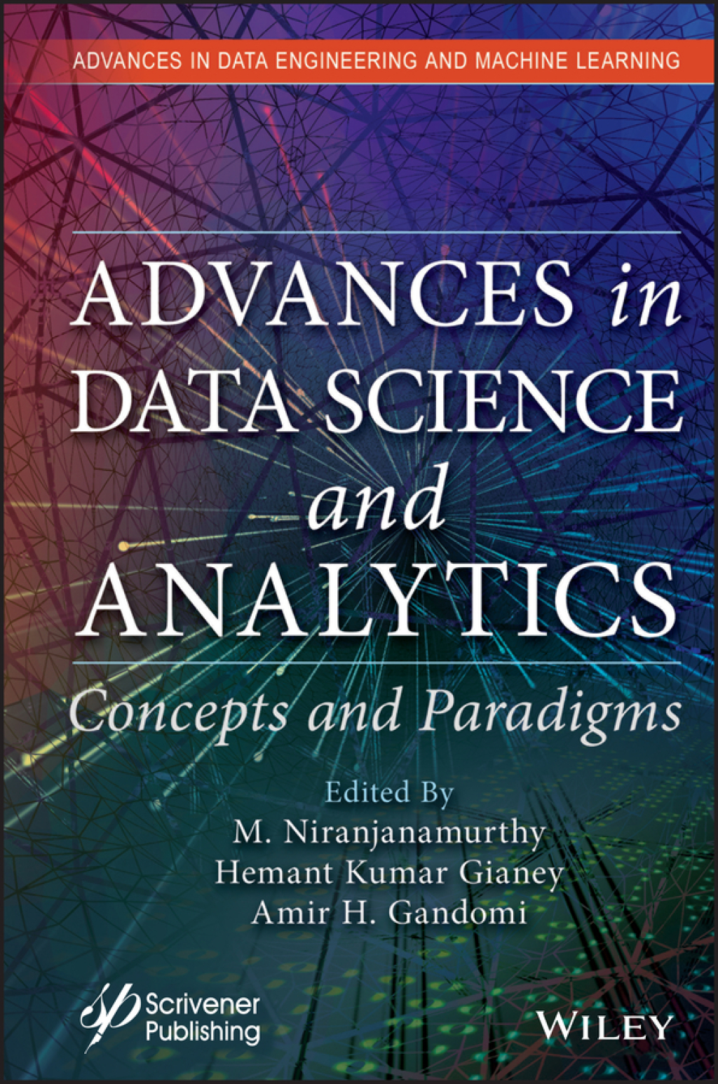 Advances in Data Science and Analytics Concepts and Paradigms 1st Edition â€“ PDF/EPUB Version Downloadable