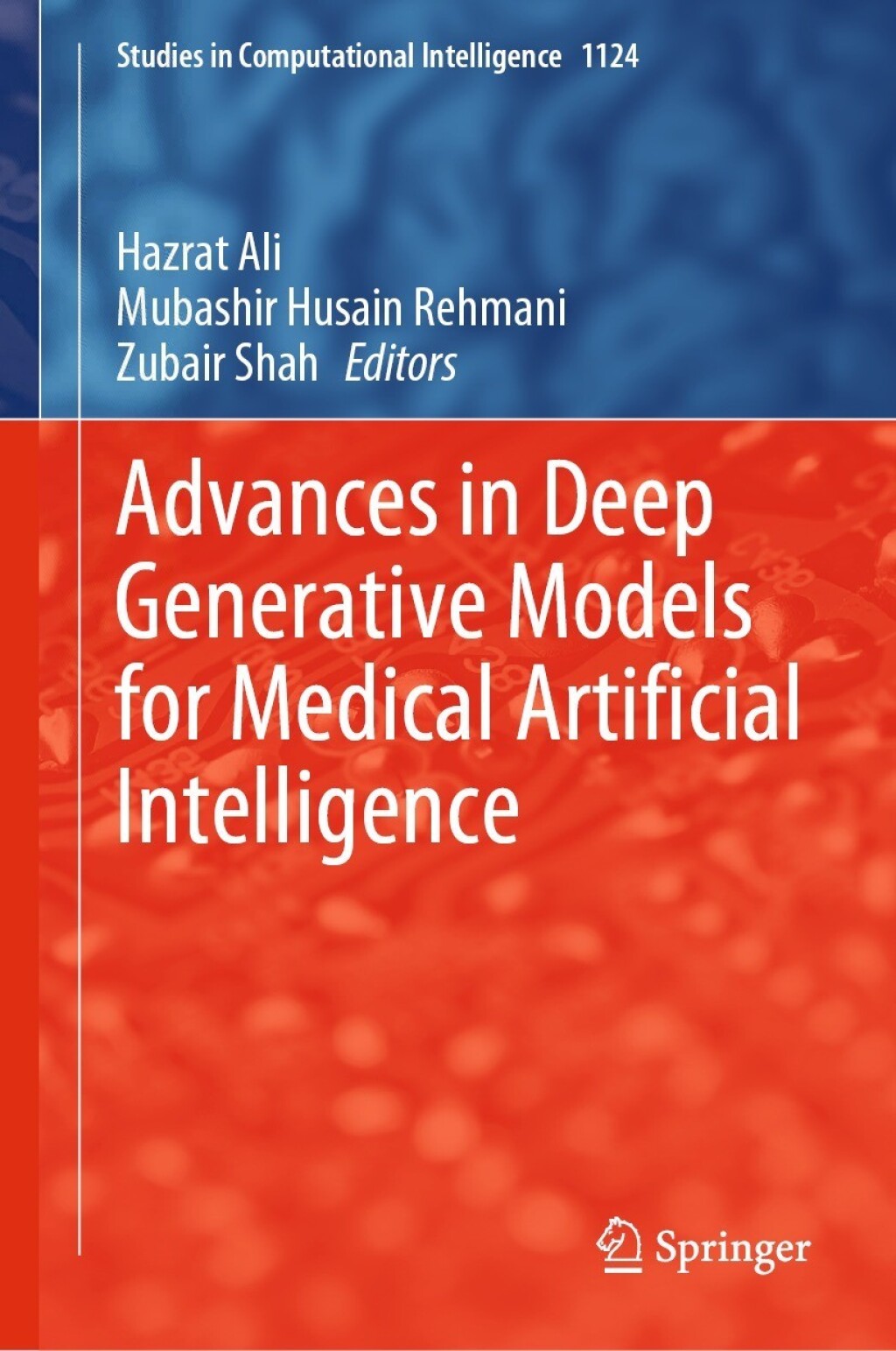 Advances in Deep Generative Models for Medical Artificial Intelligence â€“ PDF/EPUB Version Downloadable