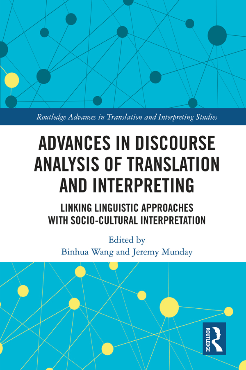 Advances in Discourse Analysis of Translation and Interpreting Linking Linguistic Approaches with Socio-cultural Interpretation 1st Edition â€“ PDF/EPUB Version Downloadable
