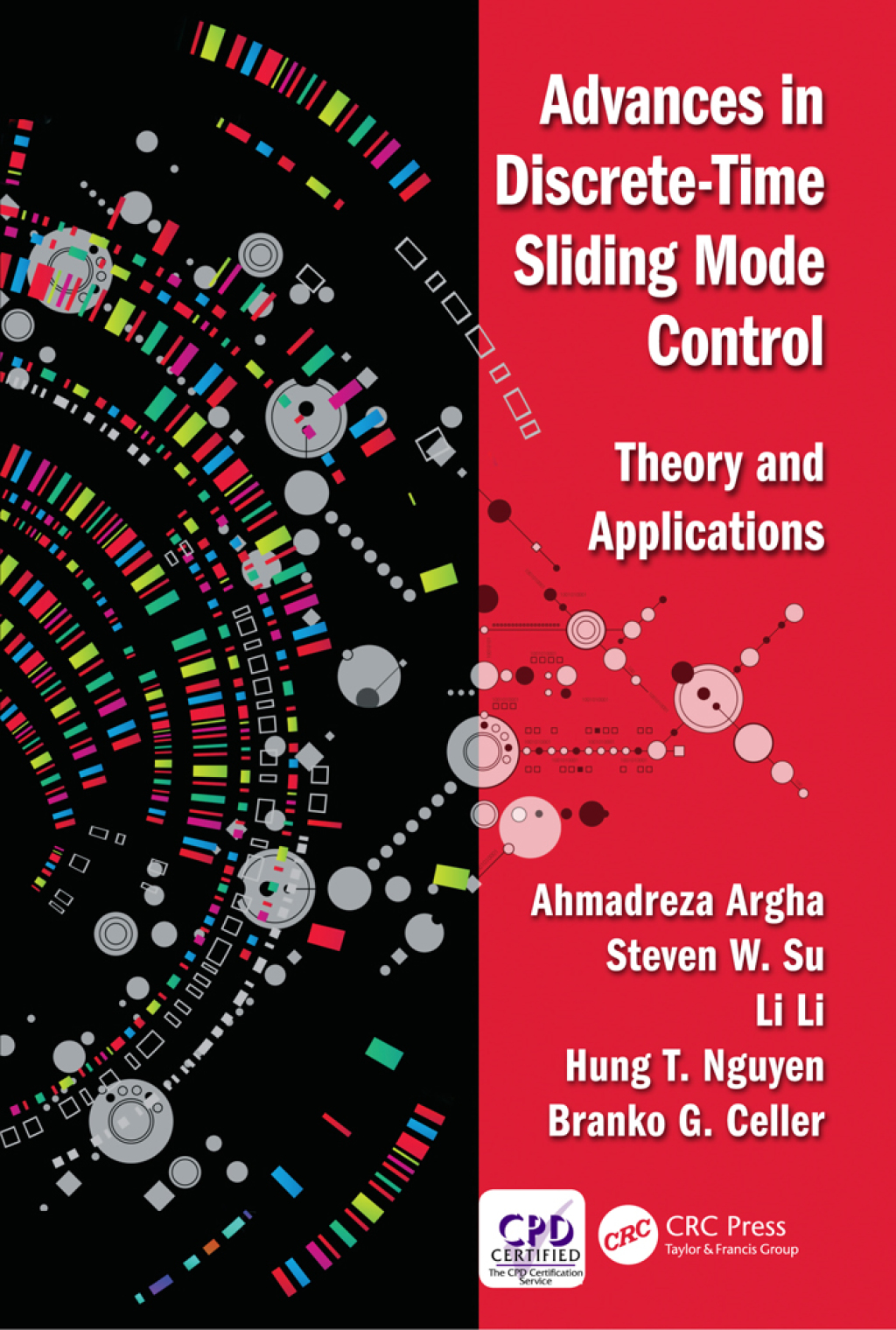 Advances in Discrete-Time Sliding Mode Control Theory and Applications 1st Edition â€“ PDF/EPUB Version Downloadable