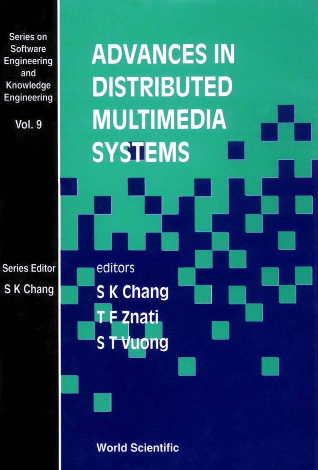 Advances In Distributed Multimedia Systems 1st Edition â€“ PDF/EPUB Version Downloadable