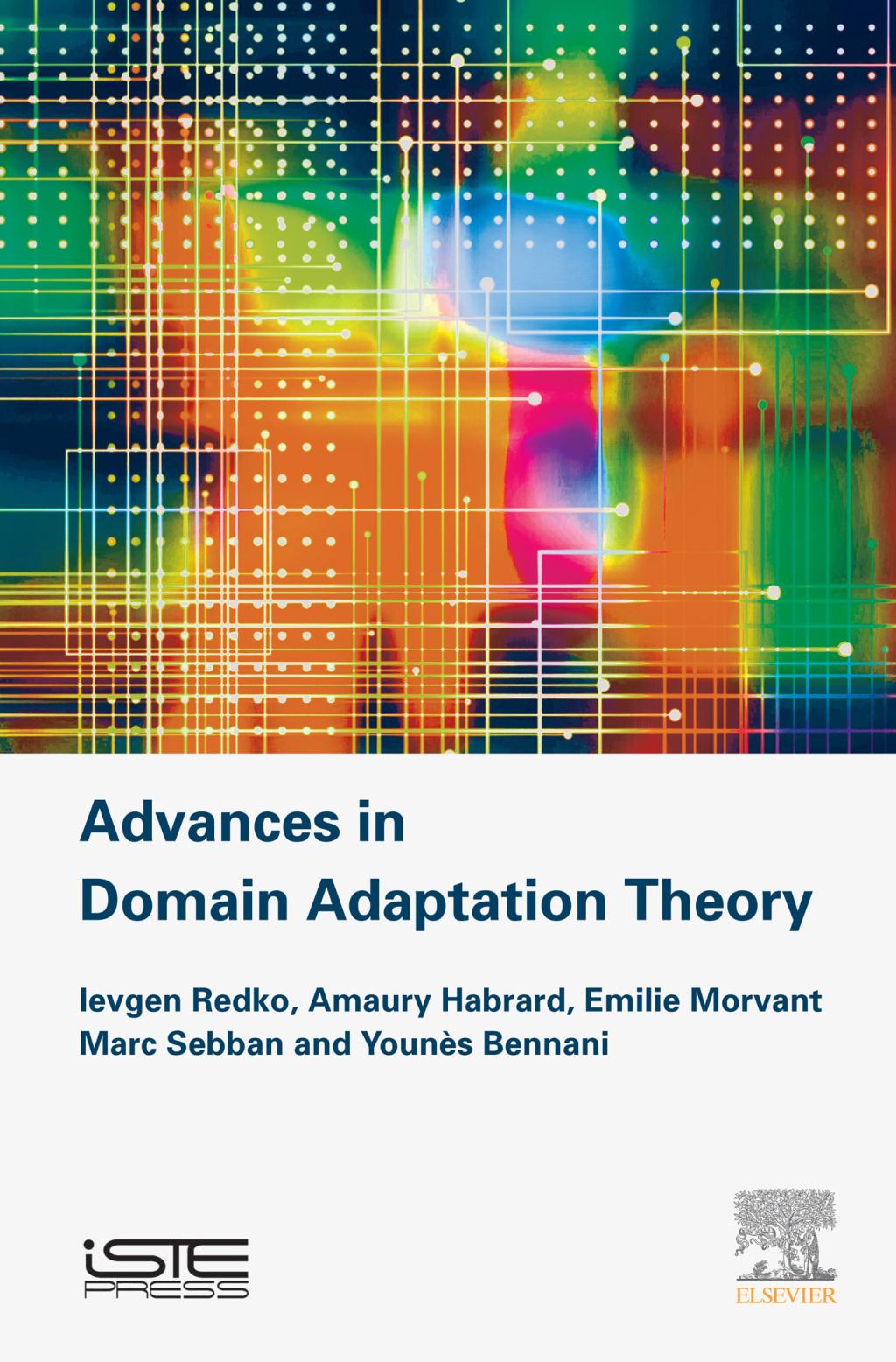 Advances in Domain Adaptation Theory â€“ PDF/EPUB Version Downloadable