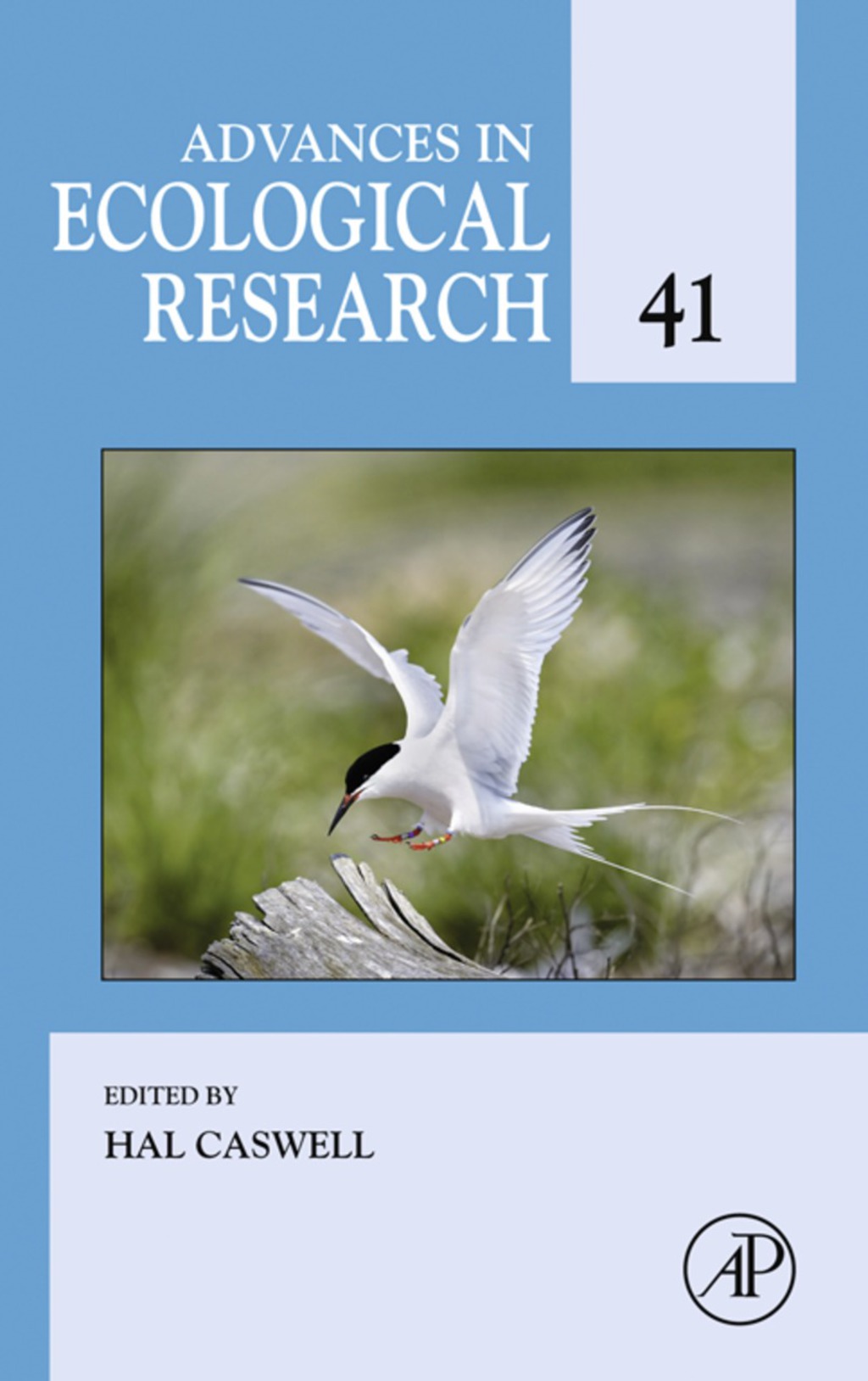 Advances in Ecological Research â€“ PDF/EPUB Version Downloadable