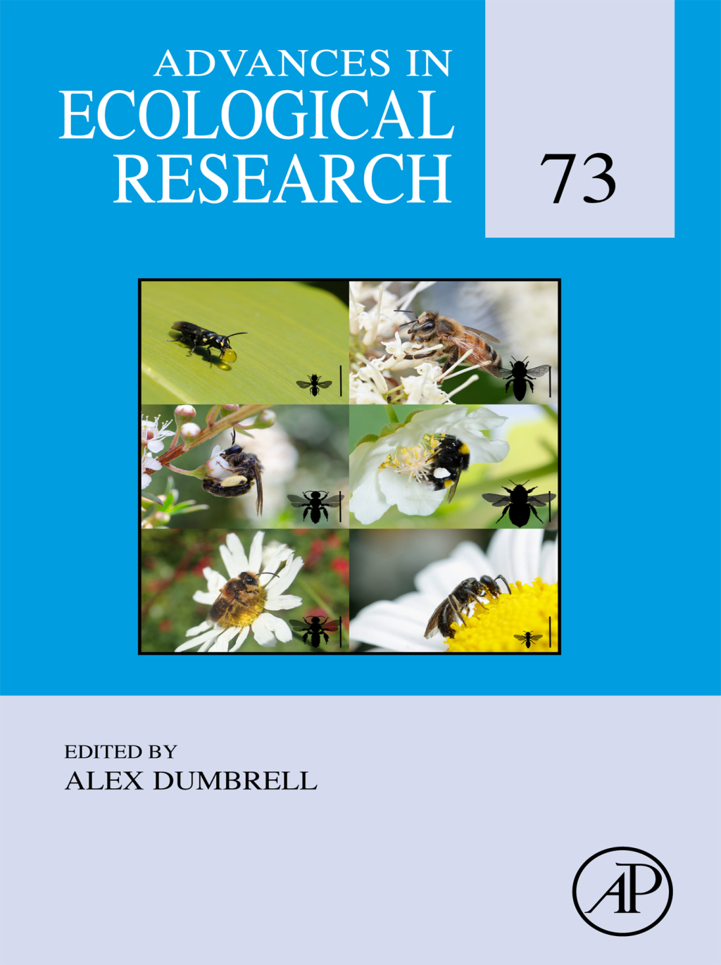 Advances in Ecological Research â€“ PDF/EPUB Version Downloadable