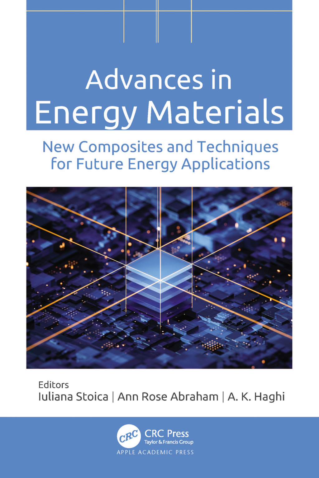 Advances in Energy Materials New Composites and Techniques for Future Energy Applications 1st Edition â€“ PDF/EPUB Version Downloadable