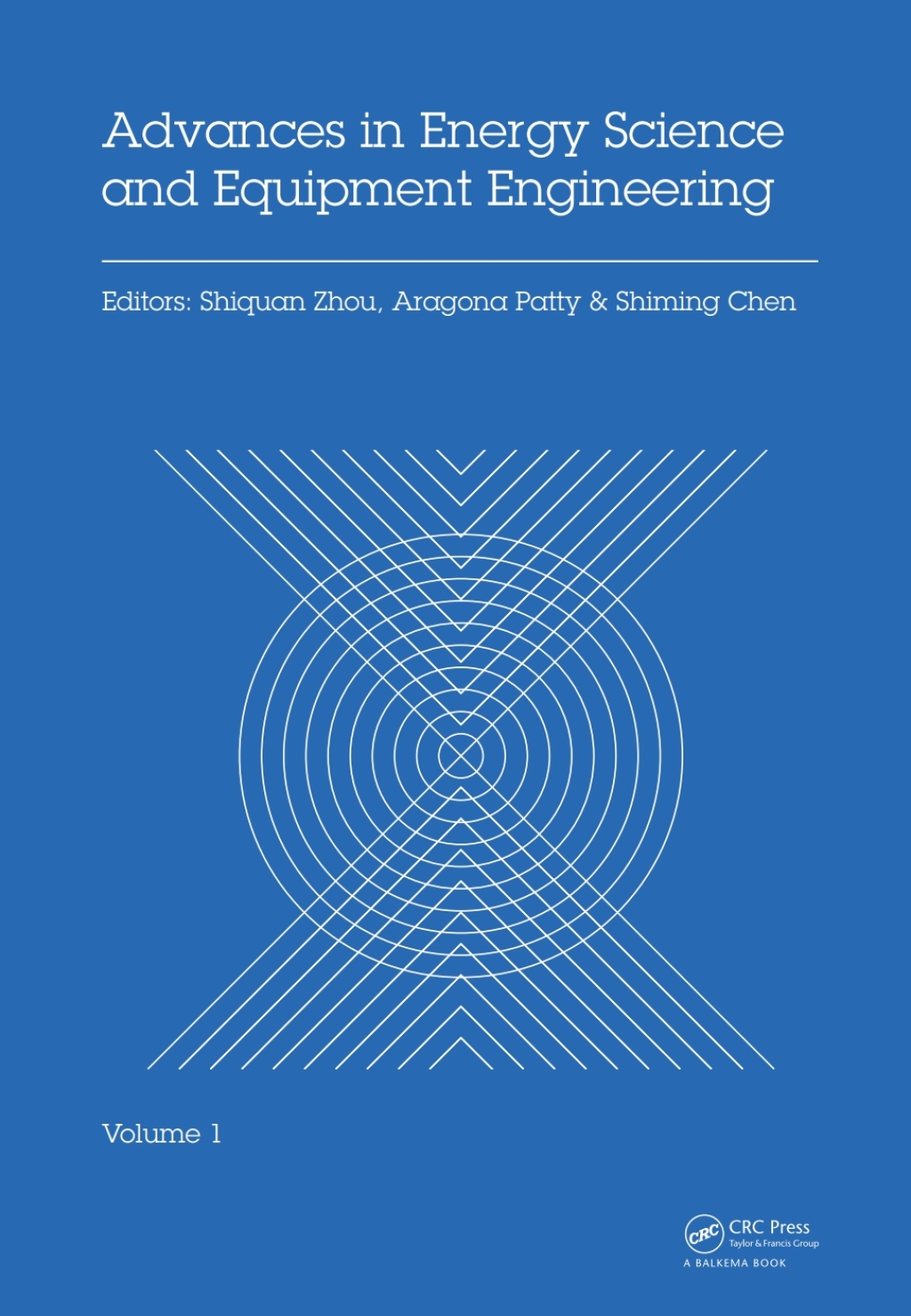 Advances in Energy Science and Equipment Engineering Proceedings of the International Conference on Energy Equipment Science and Engineering, (ICEESE 2015), May 30-31, 2015, Guangzhou, China 1st Edition â€“ PDF/EPUB Version Downloadable