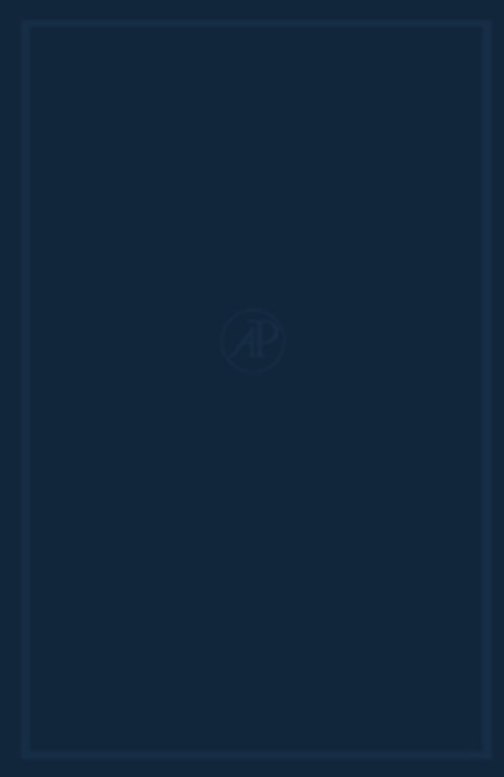 Advances in Energy Systems and Technology: Volume 5  â€“ PDF/EPUB Version Downloadable