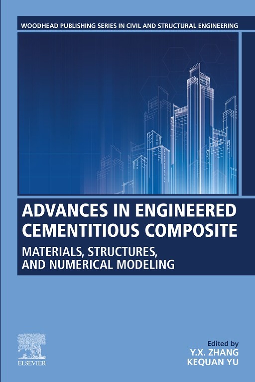 Advances in Engineered Cementitious Composite Materials, Structures, and Numerical Modeling â€“ PDF/EPUB Version Downloadable