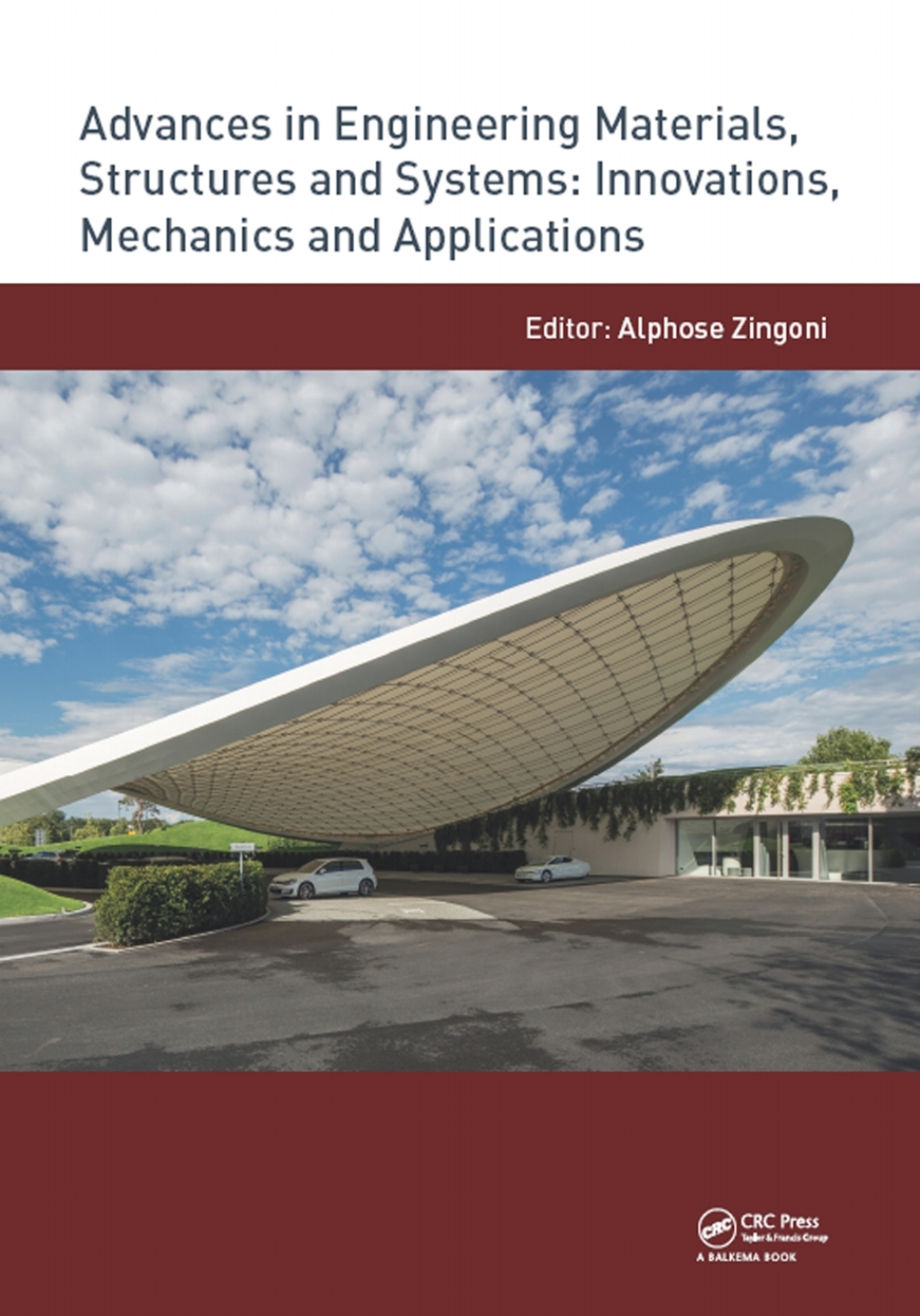 Advances in Engineering Materials, Structures and Systems: Innovations, Mechanics and Applications Proceedings of the 7th International Conference on Structural Engineering, Mechanics and Computation (SEMC 2019), September 2-4, 2019, Cape Town, South Africa 1st Edition â€“ PDF/EPUB Version Downloadable