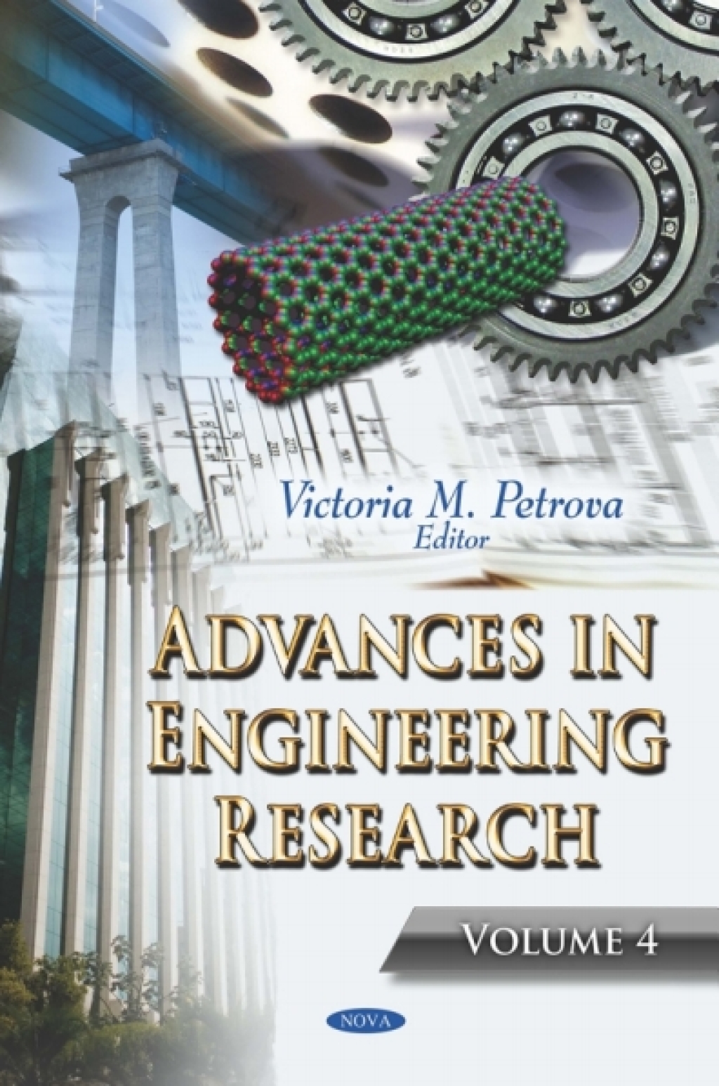 Advances in Engineering Research. Volume 4 â€“ PDF/EPUB Version Downloadable