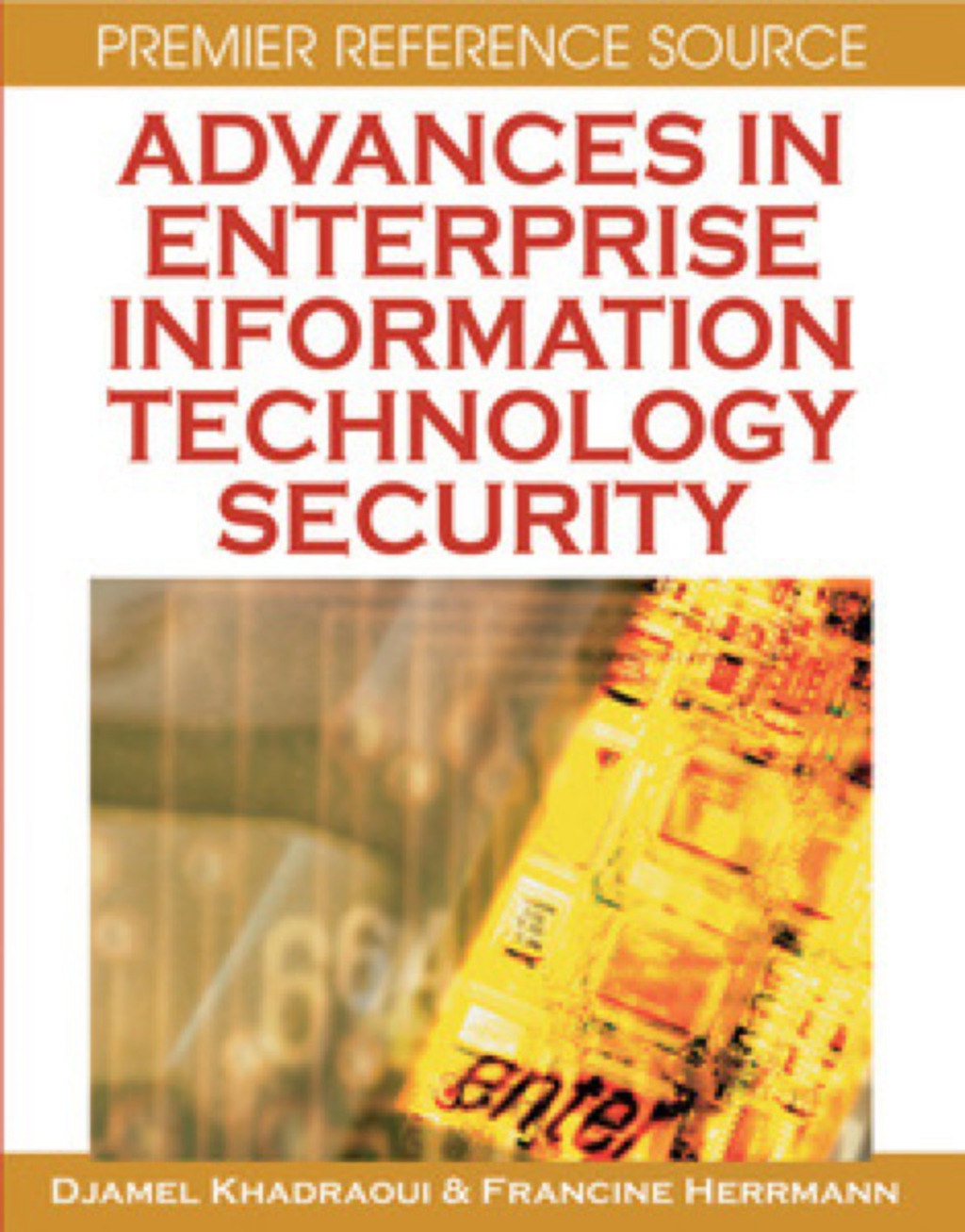 Advances in Enterprise Information Technology Security â€“ PDF/EPUB Version Downloadable