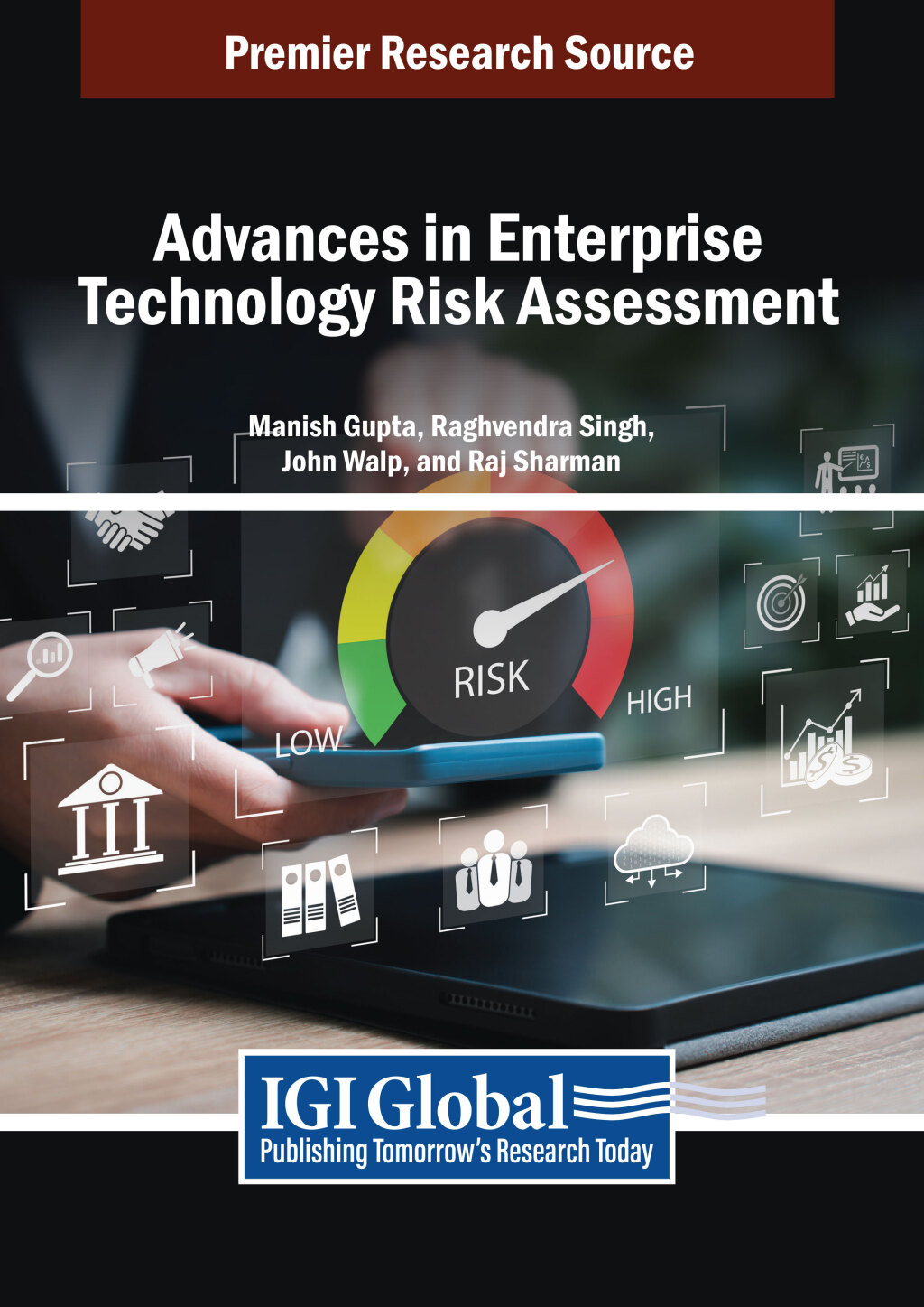 Advances in Enterprise Technology Risk Assessment â€“ PDF/EPUB Version Downloadable