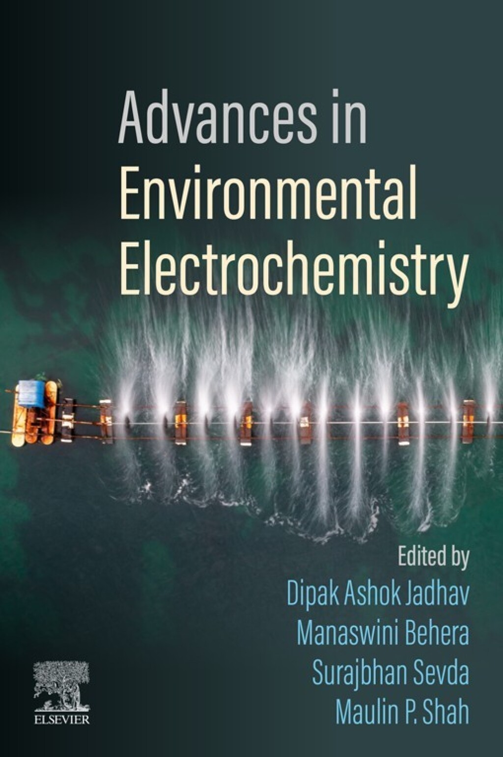 Advances in Environmental Electrochemistry 1st Edition â€“ PDF/EPUB Version Downloadable