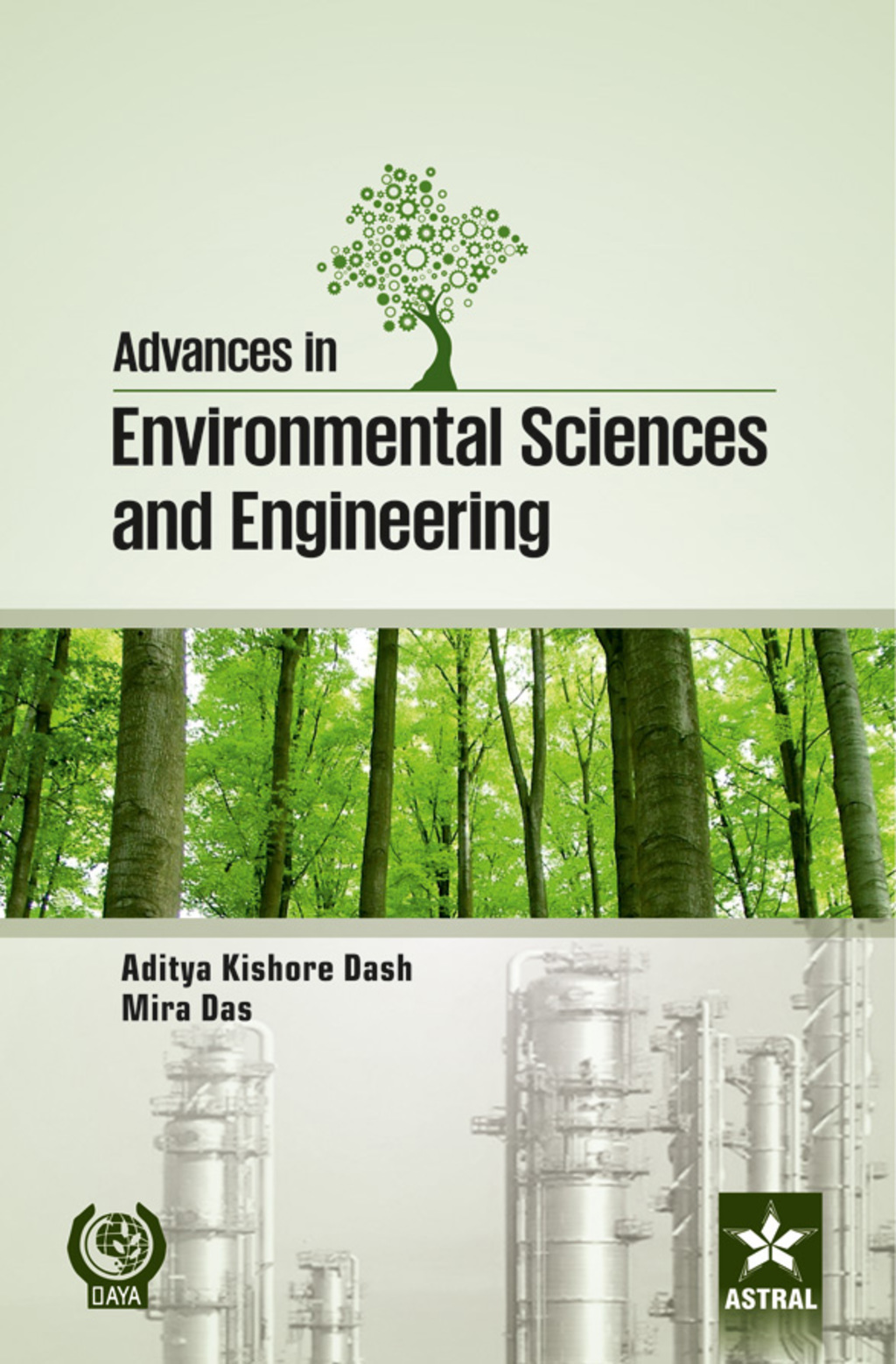 Advances in Environmental Sciences and Engineering â€“ PDF/EPUB Version Downloadable
