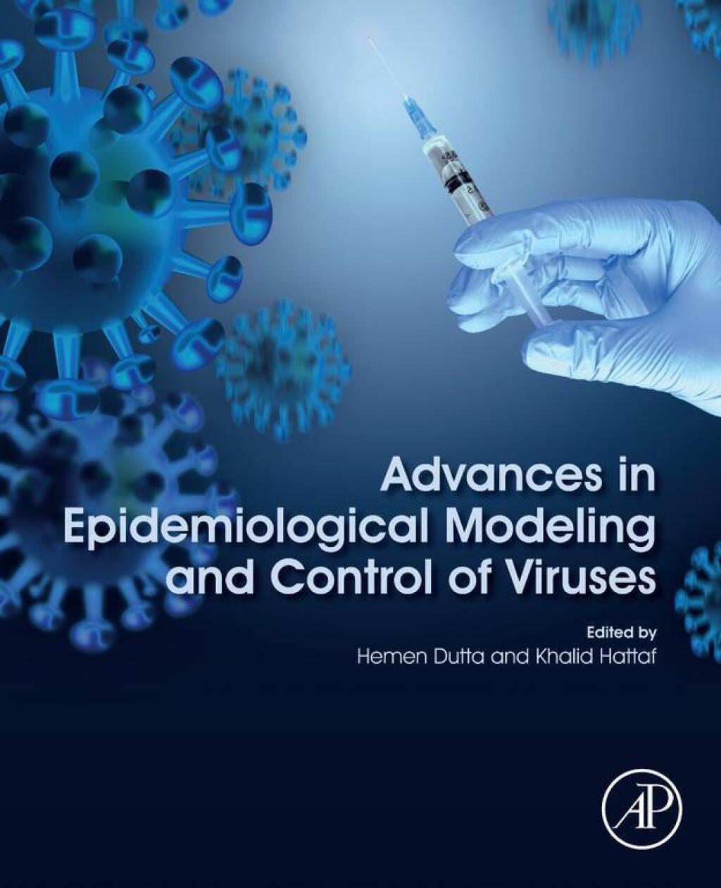 Advances in Epidemiological Modeling and Control of Viruses 1st Edition â€“ PDF/EPUB Version Downloadable