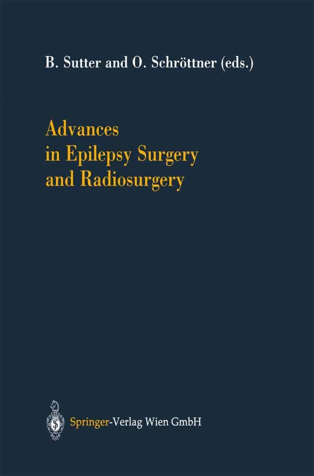 Advances in Epilepsy Surgery and Radiosurgery 1st Edition â€“ PDF/EPUB ...