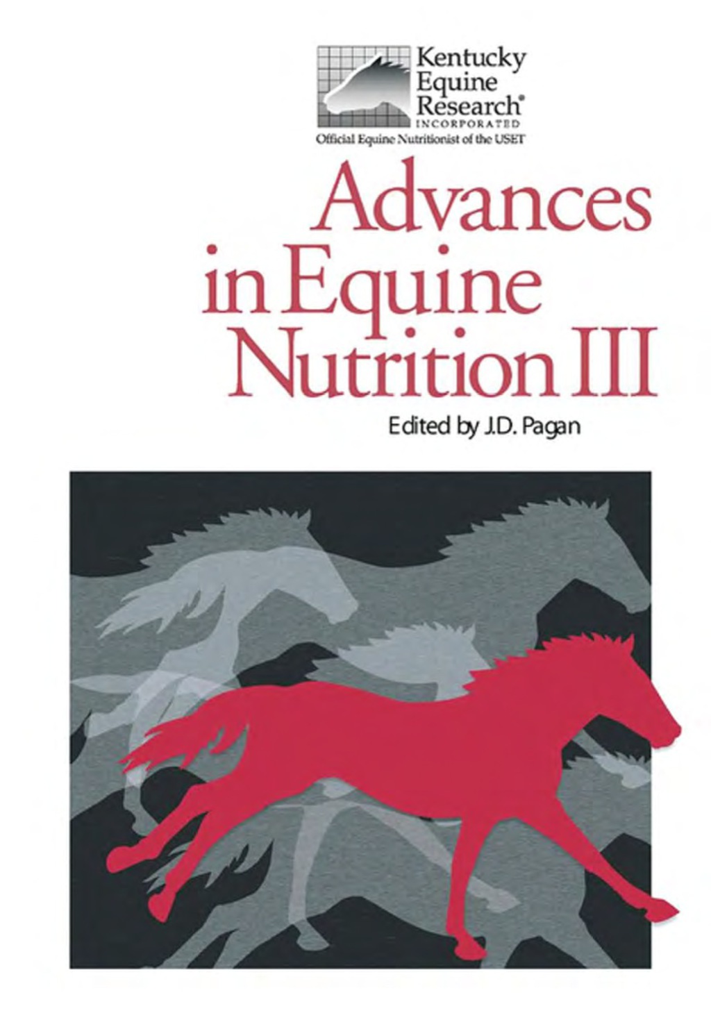 Advances in Equine Nutrition III 3rd Edition â€“ PDF/EPUB Version Downloadable