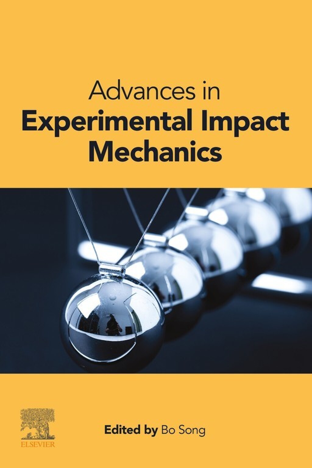 Advances in Experimental Impact Mechanics â€“ PDF/EPUB Version Downloadable