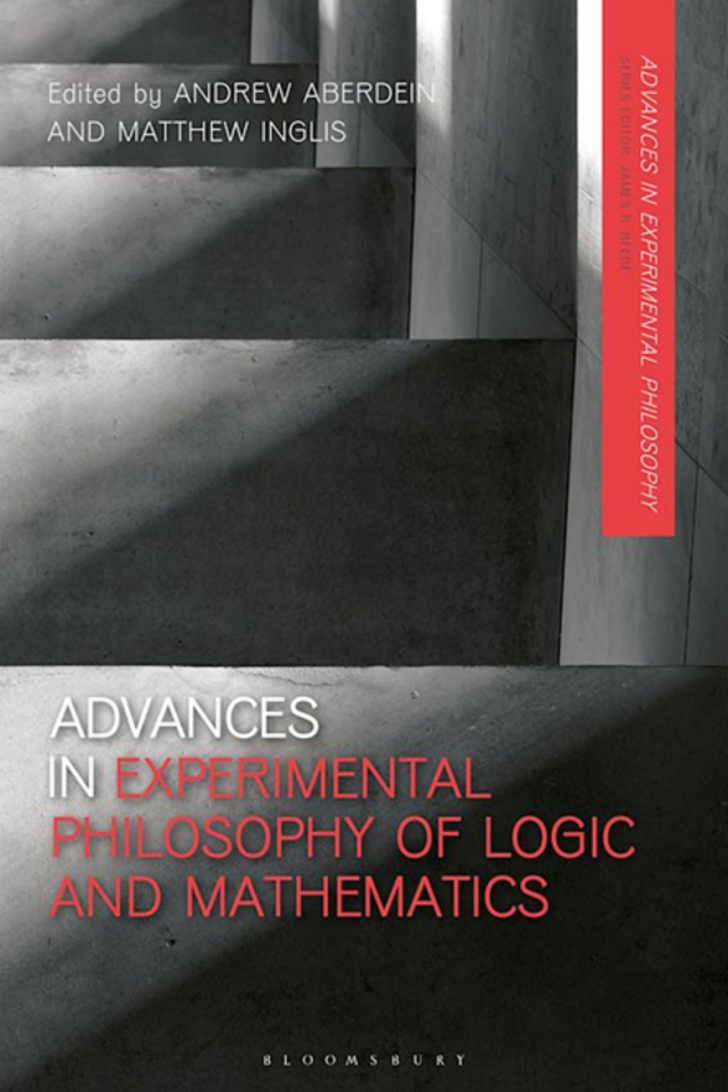 Advances in Experimental Philosophy of Logic and Mathematics 1st Edition - (PDF/EPUB Version)