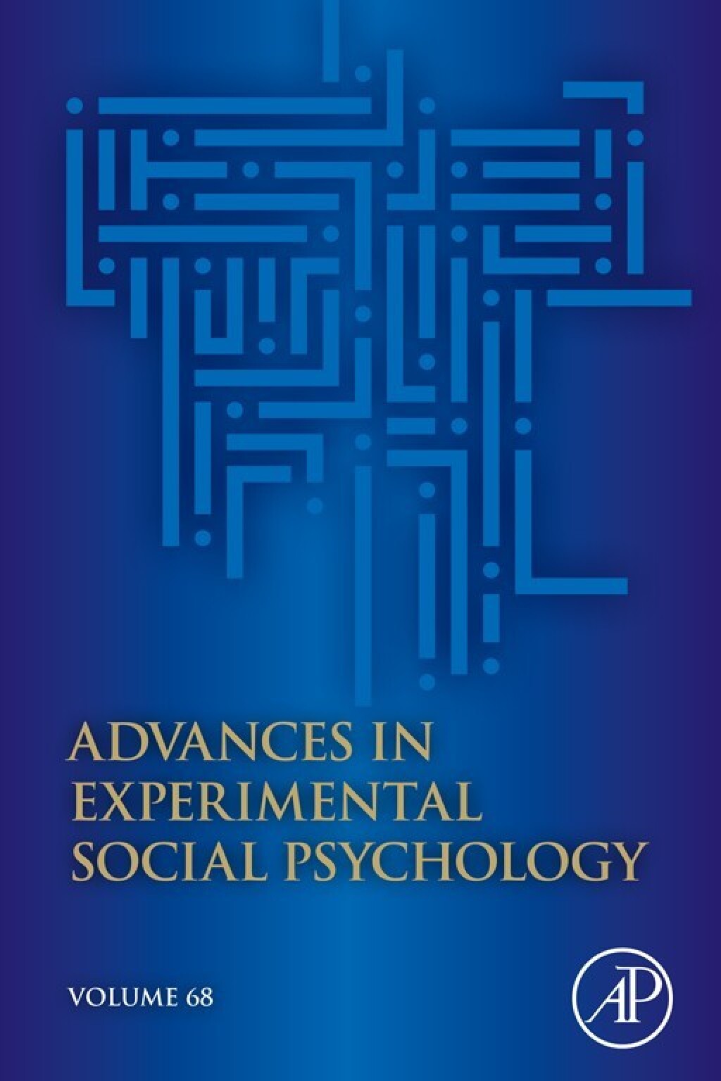 Advances in Experimental Social Psychology 1st Edition â€“ PDF/EPUB Version Downloadable