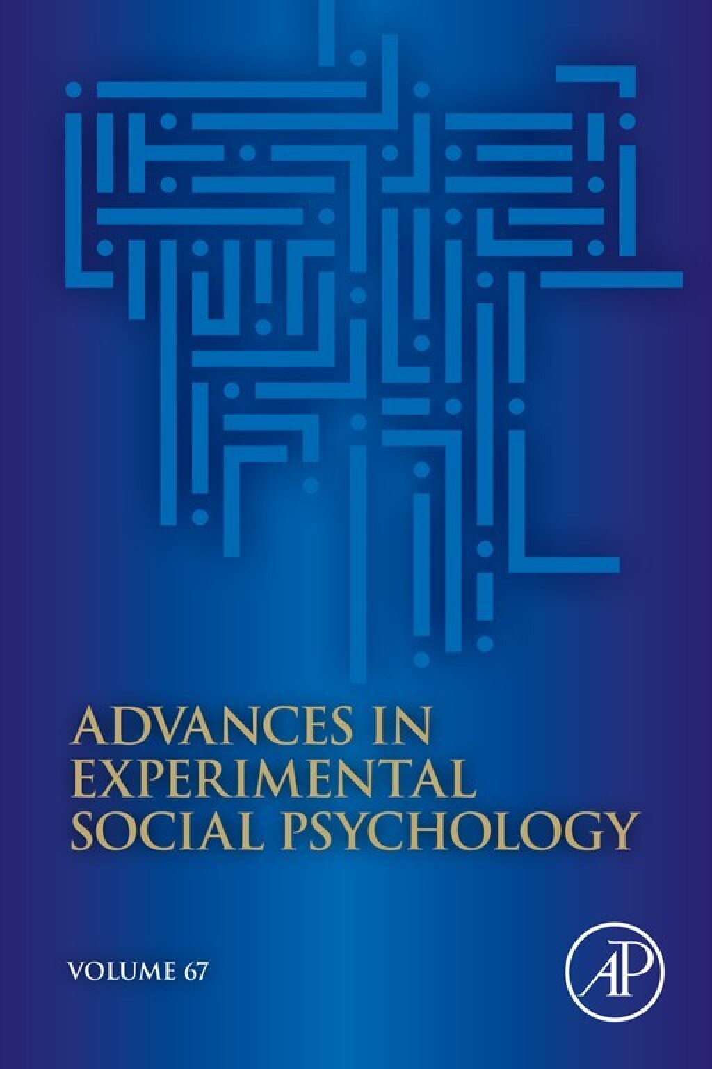 Advances in Experimental Social Psychology 1st Edition â€“ PDF/EPUB Version Downloadable