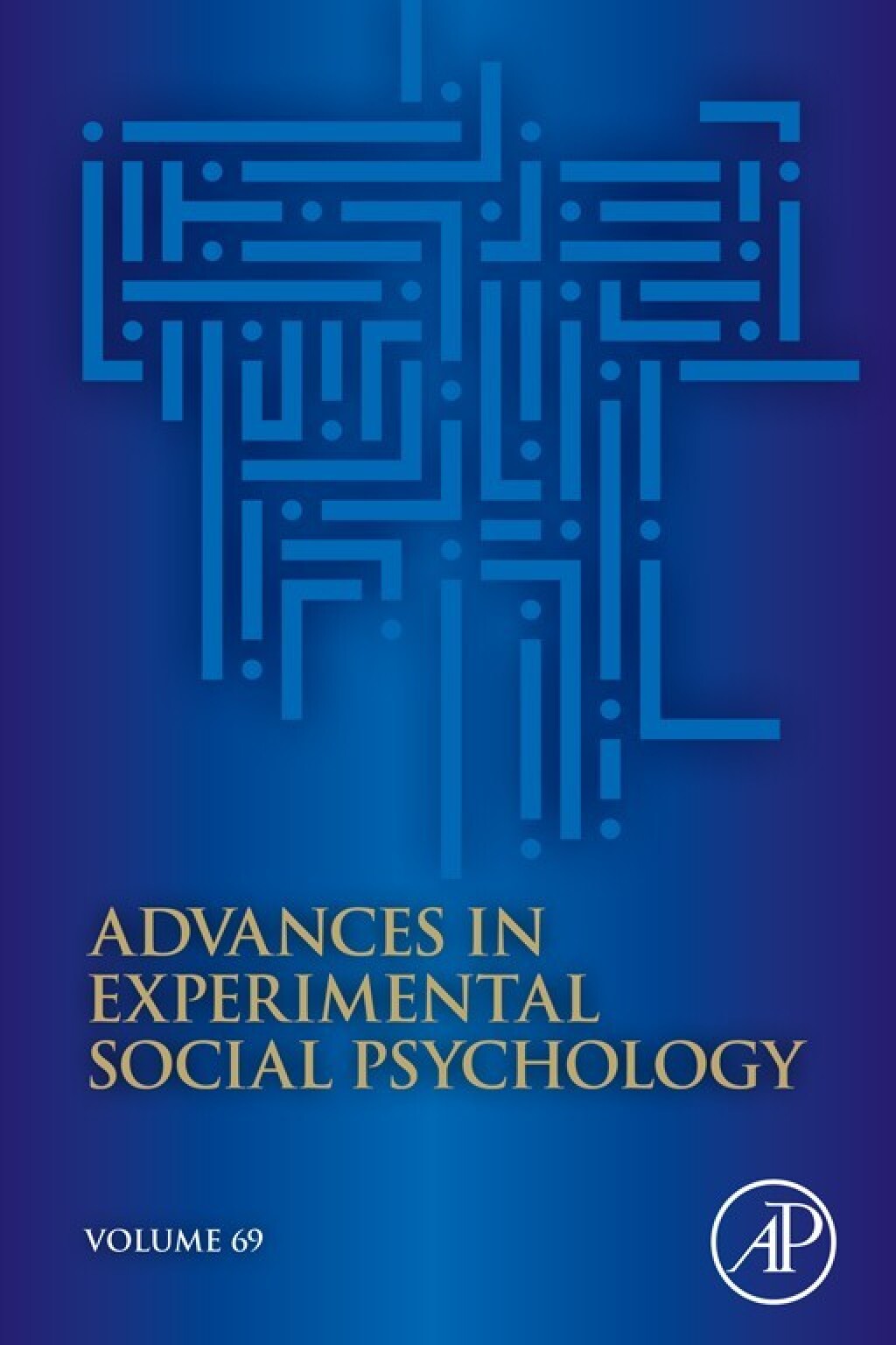 Advances in Experimental Social Psychology 1st Edition â€“ PDF/EPUB Version Downloadable