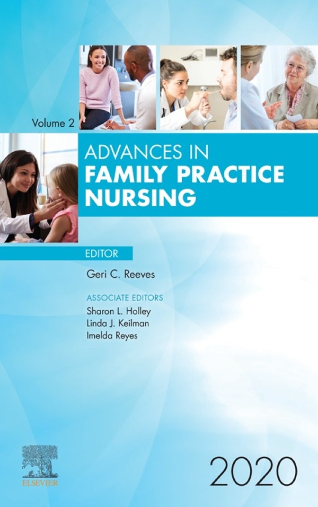 Advances in Family Practice Nursing 2020 1st Edition â€“ PDF/EPUB Version Downloadable