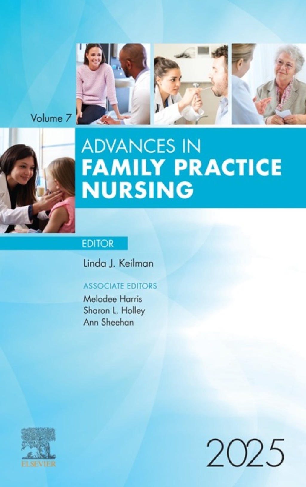 Advances in Family Practice Nursing, 2025  â€“ PDF/EPUB Version Downloadable