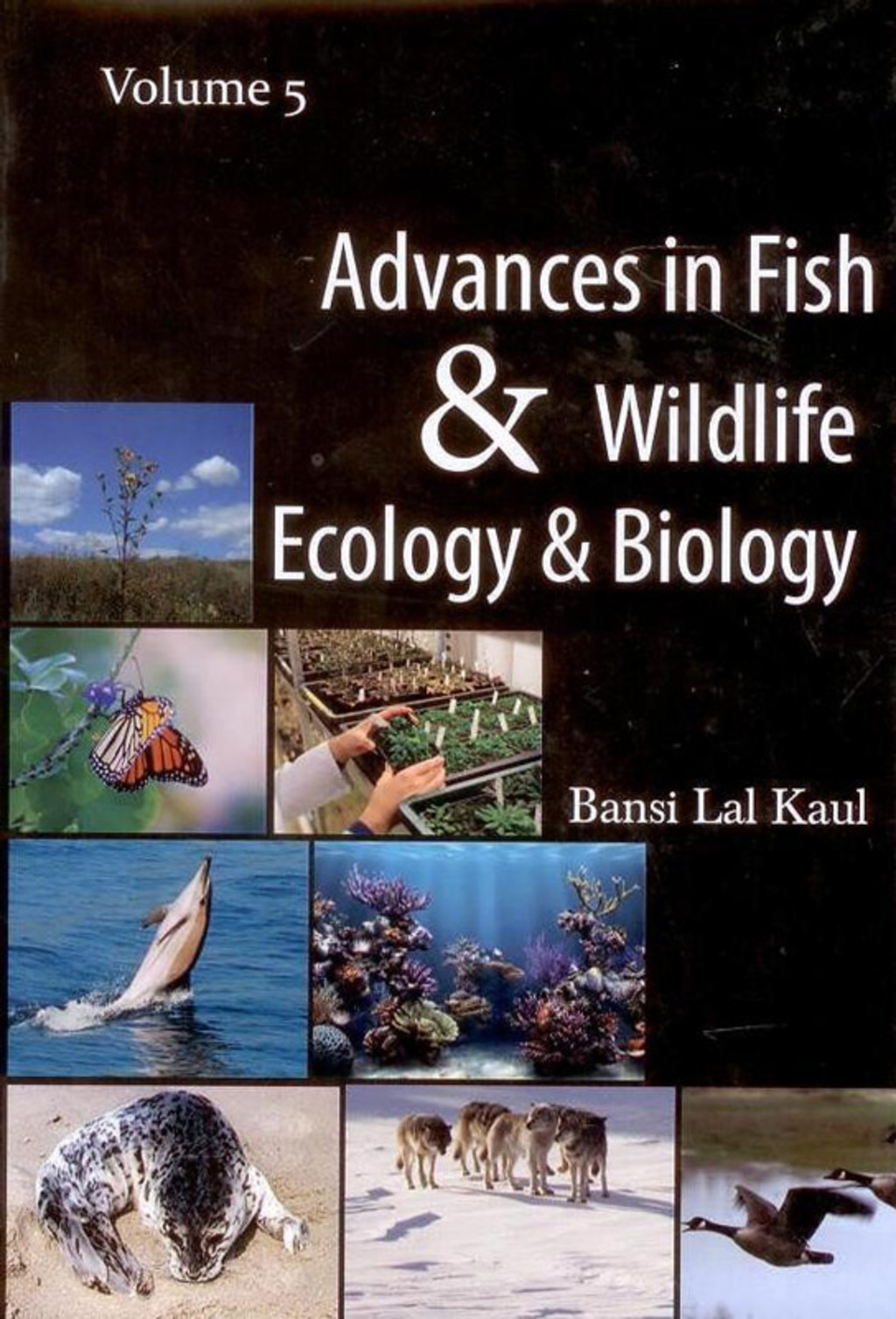 Advances in Fish and Wildlife Ecology and Biology Vol. 5 â€“ PDF/EPUB ...
