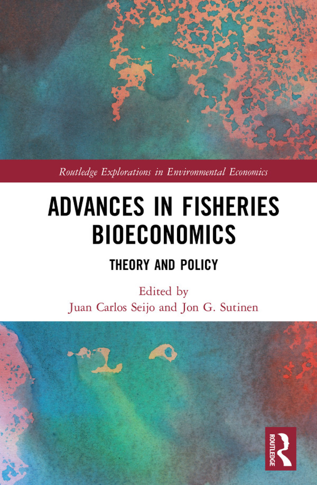 Advances in Fisheries Bioeconomics Theory and Policy 1st Edition â€“ PDF/EPUB Version Downloadable