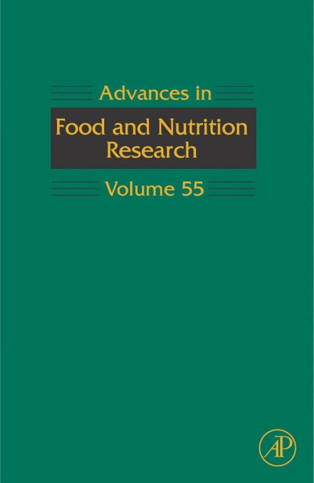 Advances in Food and Nutrition Research â€“ PDF/EPUB Version Downloadable