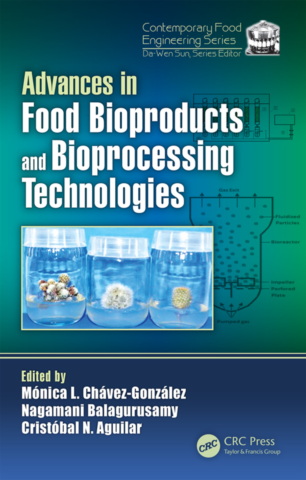 Advances in Food Bioproducts and Bioprocessing Technologies 1st Edition â€“ PDF/EPUB Version Downloadable