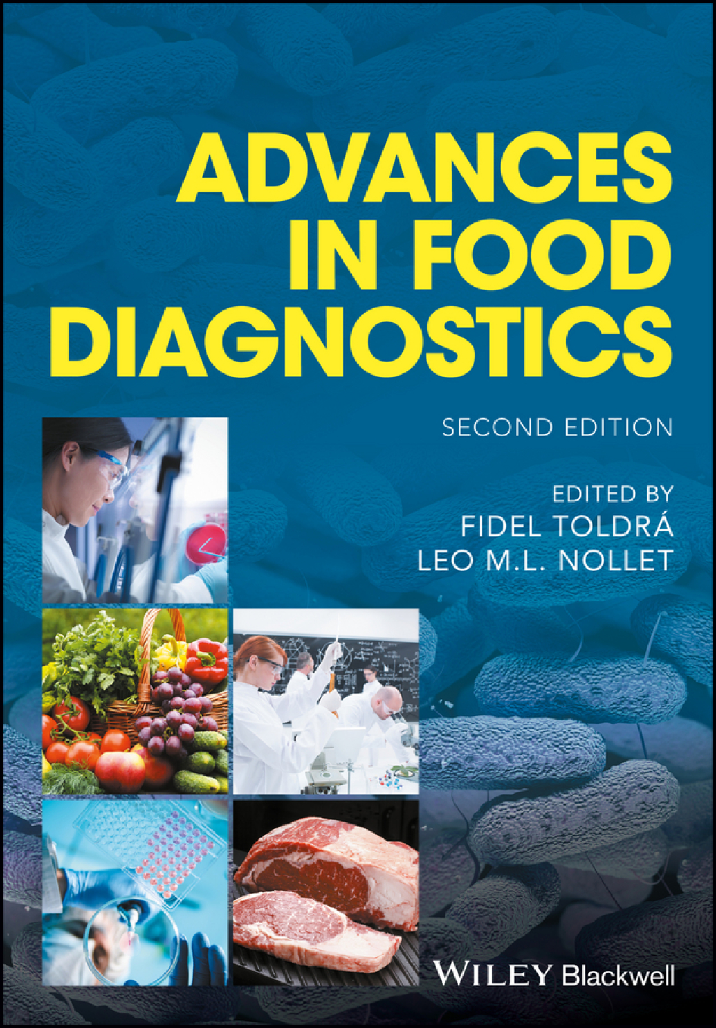 Advances in Food Diagnostics 2nd Edition â€“ PDF/EPUB Version Downloadable