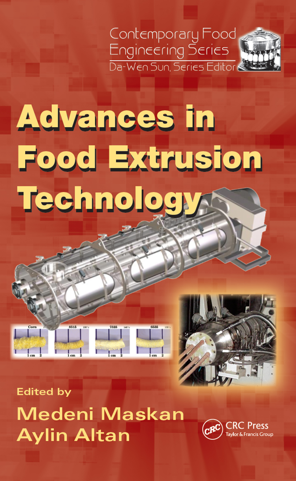 Advances in Food Extrusion Technology 1st Edition â€“ PDF/EPUB Version Downloadable