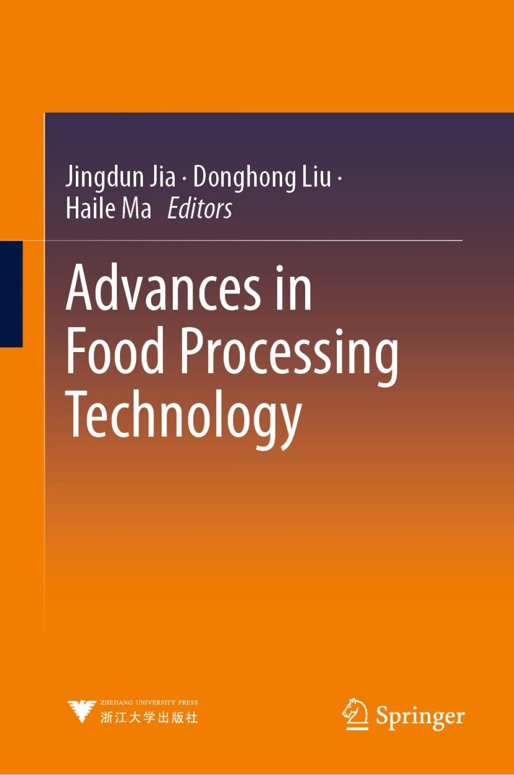 Advances in Food Processing Technology â€“ PDF/EPUB Version ...