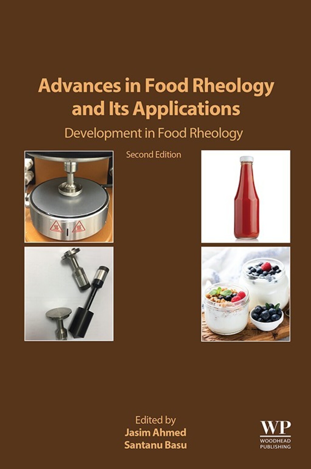 Advances in Food Rheology and Its Applications Development in Food Rheology 2nd Edition â€“ PDF/EPUB Version Downloadable