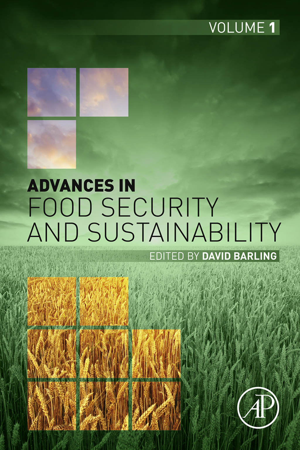 Advances in Food Security and Sustainability â€“ PDF/EPUB Version Downloadable