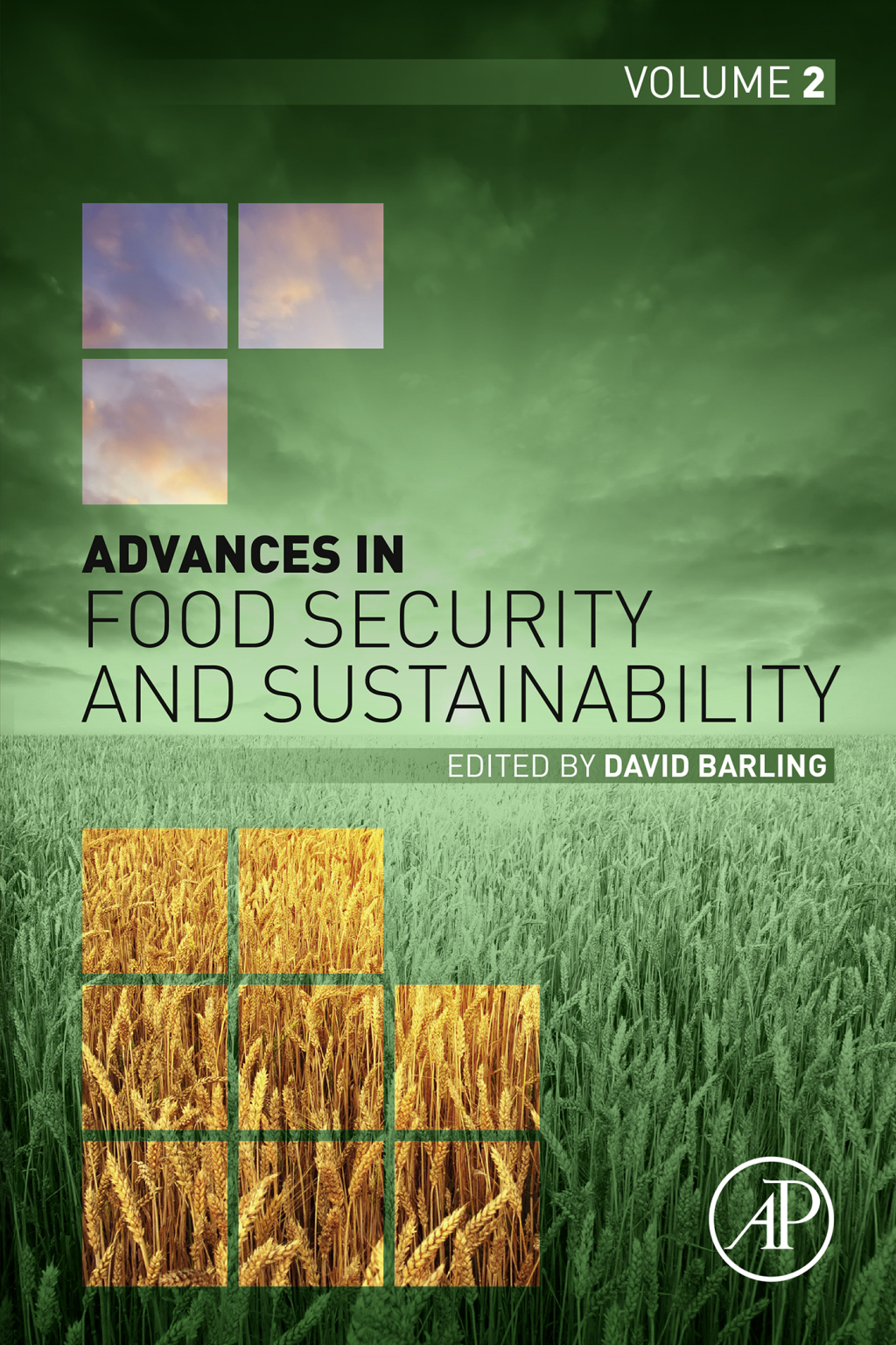 Advances in Food Security and Sustainability â€“ PDF/EPUB Version Downloadable