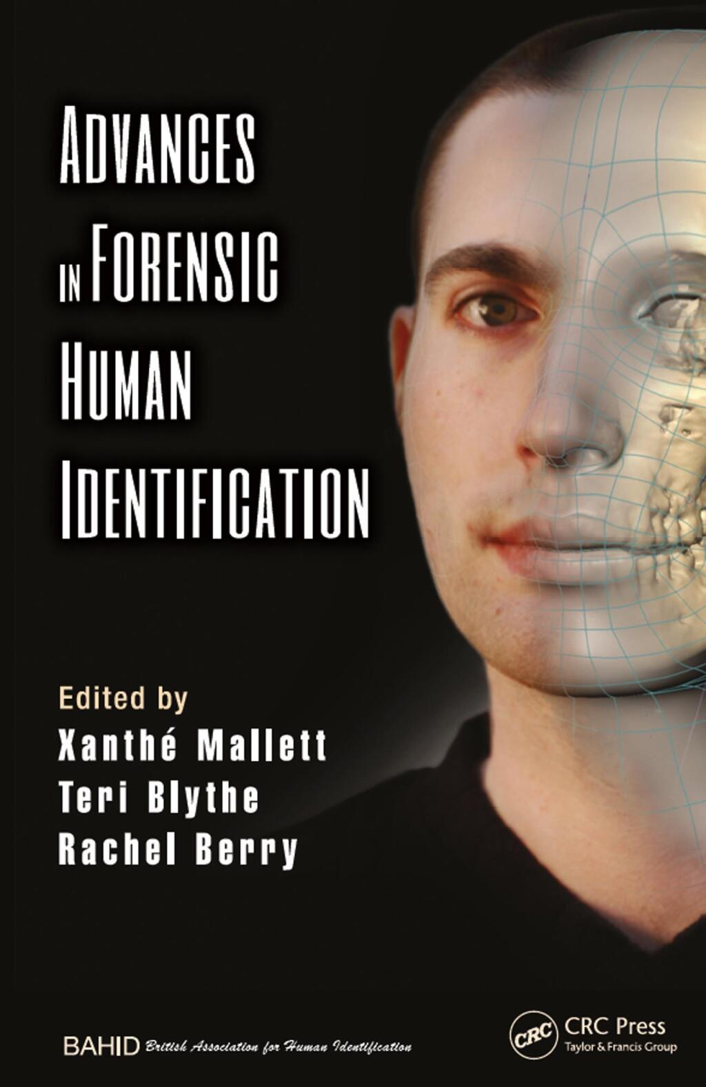 Advances in Forensic Human Identification 1st Edition â€“ PDF/EPUB ...