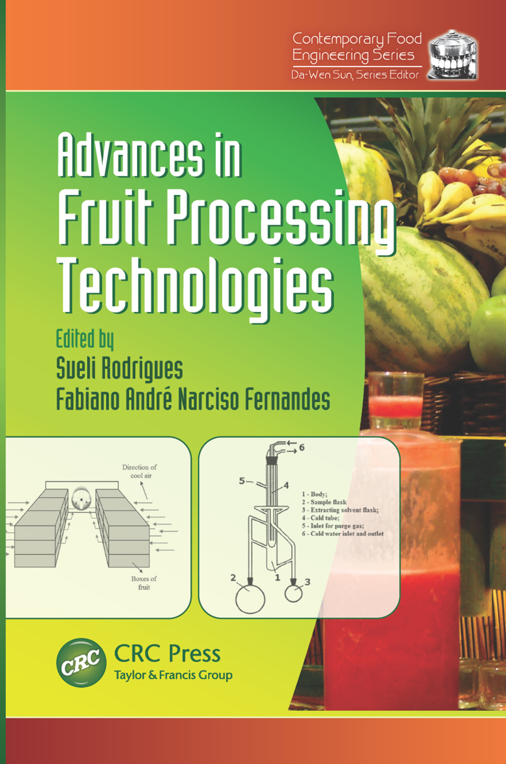 Advances in Fruit Processing Technologies 1st Edition â€“ PDF/EPUB Version Downloadable